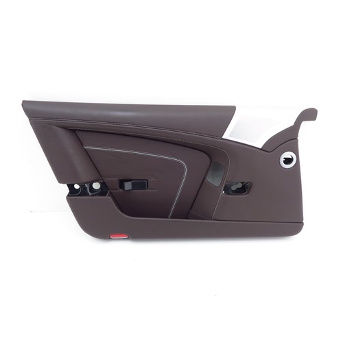 Türverkleidung links Aston Martin DB9 9G43-23937-AAW