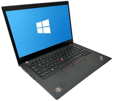 Lenovo ThinkPad X395 AMD Ryzen 5 Pro 3500U 8GB 256GB NVMe Win11Pro#1