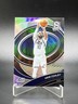 2020-21 Panini Spectra - Mike Conley #26 Silver Prizm