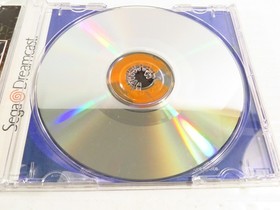 Tony Hawk's Pro Skater Sega Dreamcast, Complete With Manual