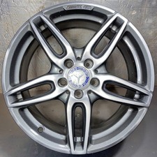 Mercedes A Class AMG CLA 18" Inch Alloy Wheel A1764010700