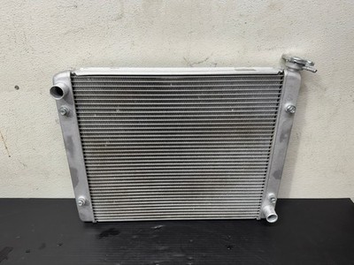 OEM Polaris Radiator Assembly RZR 1000 XP  General 1000  2014-2025  1240712