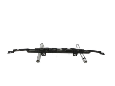 Träger Halter Pralldämpfer für Stoßstange Hinten Ford S-Max II CK 15-19