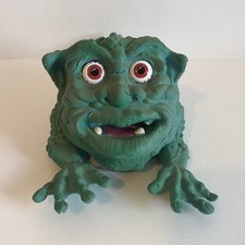 2000 Boglins Eye Spy Eye Popping Toy Very Rare