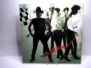 The Birthday Party Vinyl | eBay