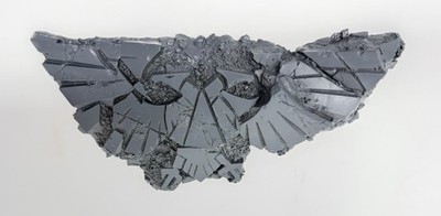 Warhammer 40k Honoured Imperoum Gelände Landschaft Imperial Aquila Ruine
