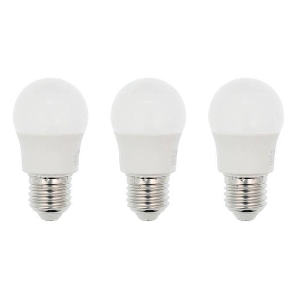 Vito Lighting E27 Led-Lampe P45 5W 416Lm 6400K Tageslichtweiß 3 StüCk-image