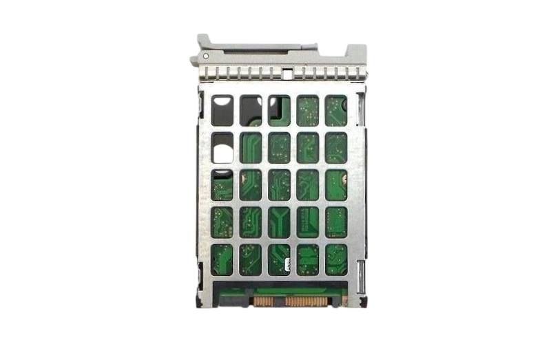 HGST HUC101812CSS200 1.2TB 10K SAS 2.5" 12G HDD Dell 0B34157 Hard disk Drive - Image 2 of 4