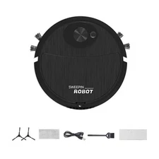 Cleaning Sweeping Robot Automatic Vacuum Robot  Thin Silent Cleaning Hard5990
