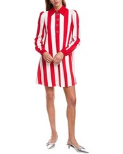 Dolce & Gabbana Mini Shirtdress Women's