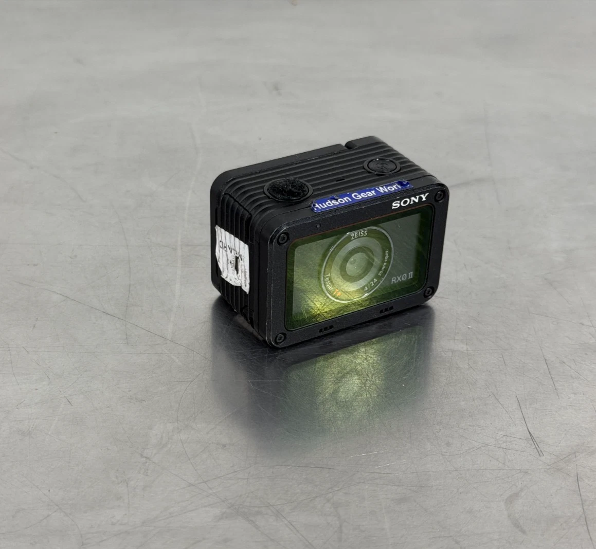 Sony RX0 Compact Digital Cameras for Sale - eBay