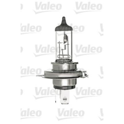 Glühlampe Fernscheinwerfer VALEO 032510 für Alfa Romeo Mercedes-Benz Ford