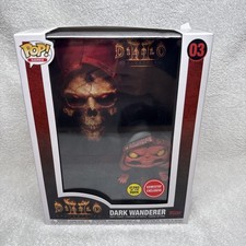Ultimate Funko Pop Diablo Figures Gallery and Checklist 17