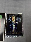 Vintage New Prismatic Vending Machine Sticker The Never-Ending Story. RARE HTF — photo 2