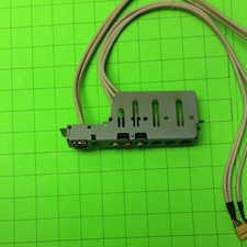 HP Pavilion A1510Y Desktop Computer Usb/Audio Port Panel 5731491201