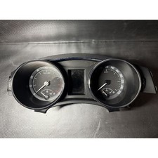 Compteur Skoda SUPERB