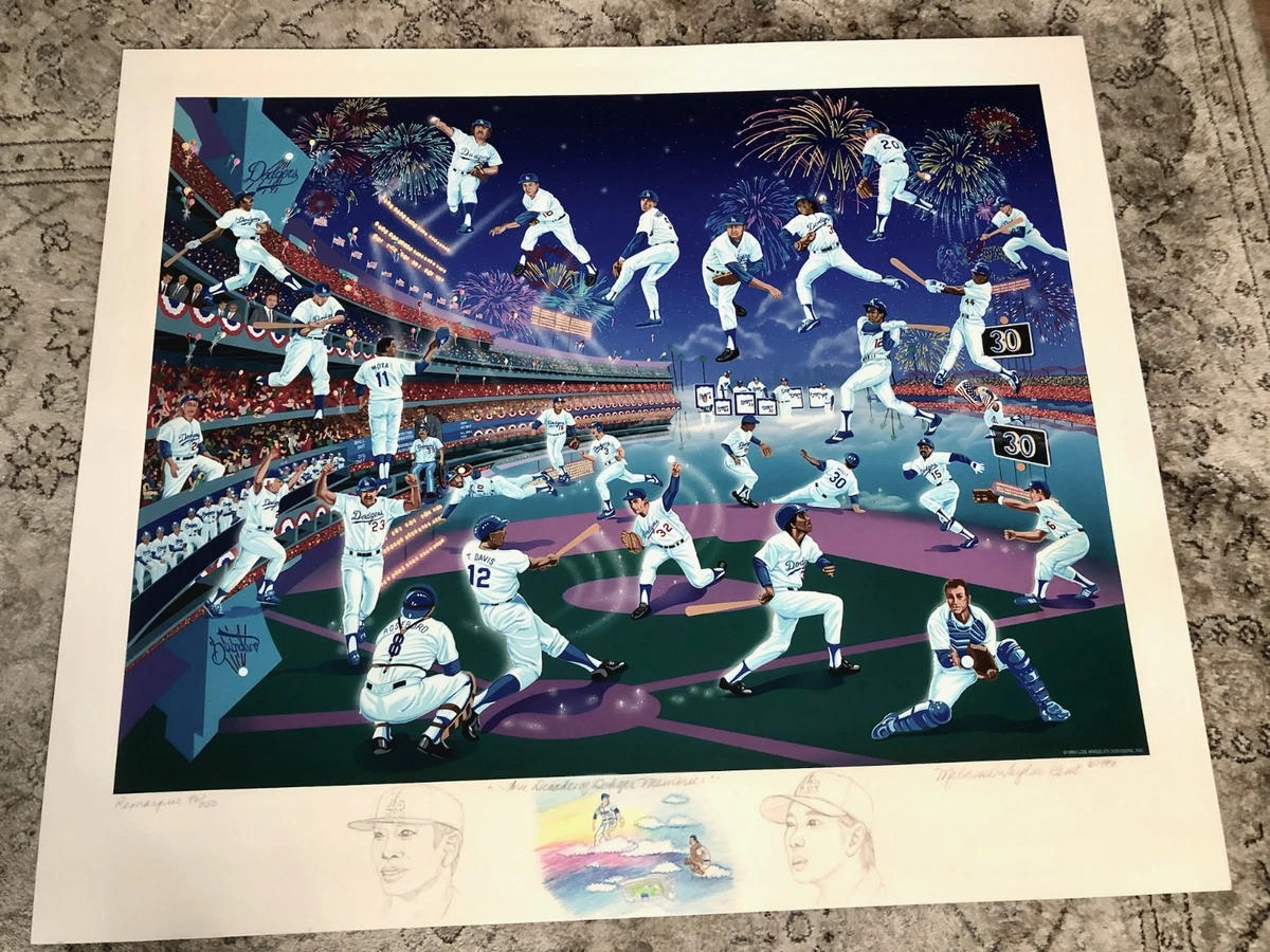 Melanie Taylor Kent Signed Art Prints Just Listed 2026
