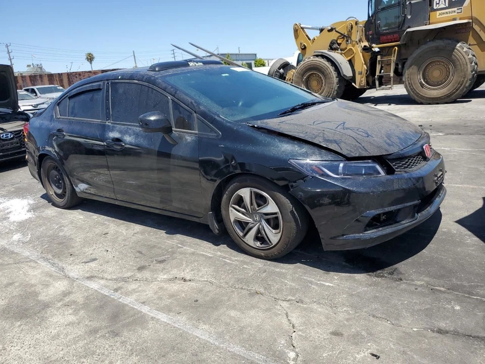 Potenciador de freno Si ID R7 compatible con 12-13 CIVIC 7128694 Foto 4 de 4