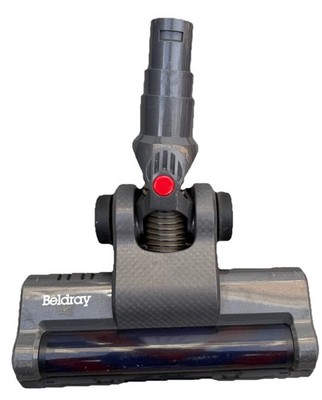 Beldray BEL01347BMFOB motorisierter Bürstenrollenkopf guter Zustand funktioniert einwandfrei