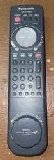 OEM GENUINE - PANASONIC YSQS1588 REMOTE CONTROL