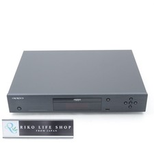 OPPO UDP-203 203JP Ultra HD 4K Blu-ray Universal Player From Japan