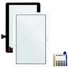 For Samsung Galaxy Tab Pro 10.1" SM-T520 Digitizer Touch Screen Glass Lens USA