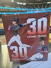 MLB Arizona Diamondbacks Corbin Carroll Bobblehead 06/06/26 Give Away