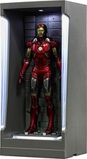 2013 Upper Deck Iron Man 3 Hall of Armor Gallery and Guide 32
