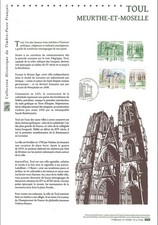 Document officiel 2016 - Toul - Meurthe et Moselle