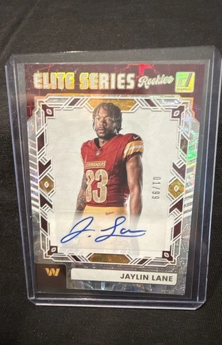 Jaylin Lane
