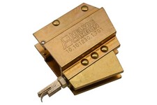 Helwig Carbon 10.101230.1.701 Brush Holder Assembly NOS