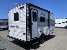 2026 Jayco Jay Flight SLX Sports Edition 140TBW