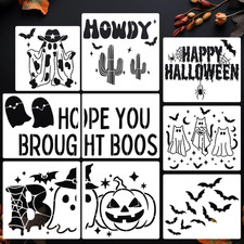 Halloween Stencils for Door Mats Halloween Doormat Stencils for Painting