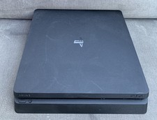 Sony playstation 4 PS4 Slim 500GB CUH-2216A- Fully Working - UNIT ONLY - GC