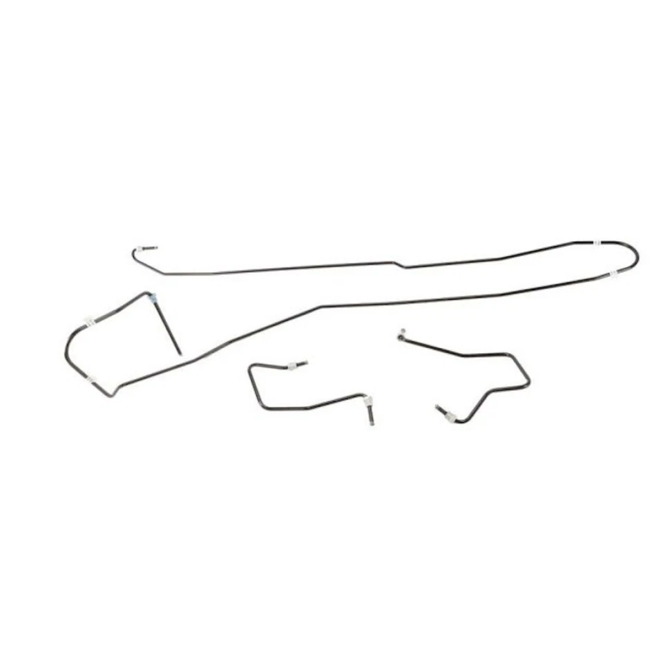 Genuine ACDelco For GMC Yukon 2003 2004 2005 2006 Hydraulic Brake Line Kit Foto 3 de 4