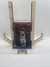 2025-26 Topps Chrome - Jaylen Brown #51 Red White & Blue Refractor