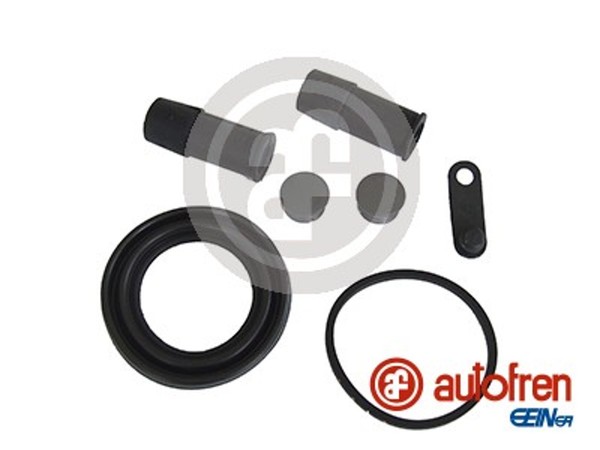 Autofren Seinsa Reparatursatz Bremssattel D4722 FüR Seat Ford VW 7M9 Sharan 7M8-image