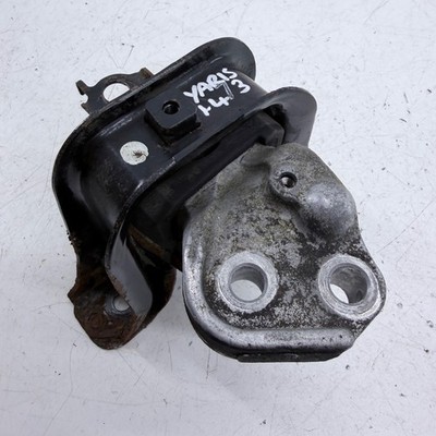 TOYOTA YARIS MK1 ENGINE MOUNT 1.4 DIESEL 1ND-TV 03-06
