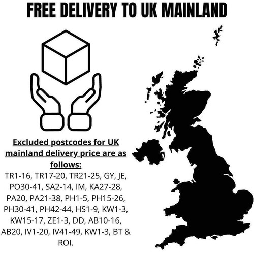 FORD PUMA MK2 2018-2023 RIGHT REAR WINDOW REGULATOR L1TB-S72000-C 2439034 - Picture 11 of 16