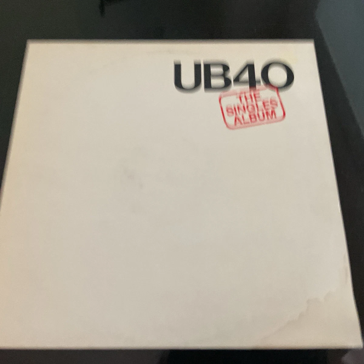 Las mejores ofertas en UB40 discos de vinilo LP de Artista | eBay