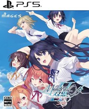Thumbnail of ebay&reg; auction 177859098420 | Memories Off Sousou Break Out of My Shell (PlayStation 5) JA Import [Multi-Lang]