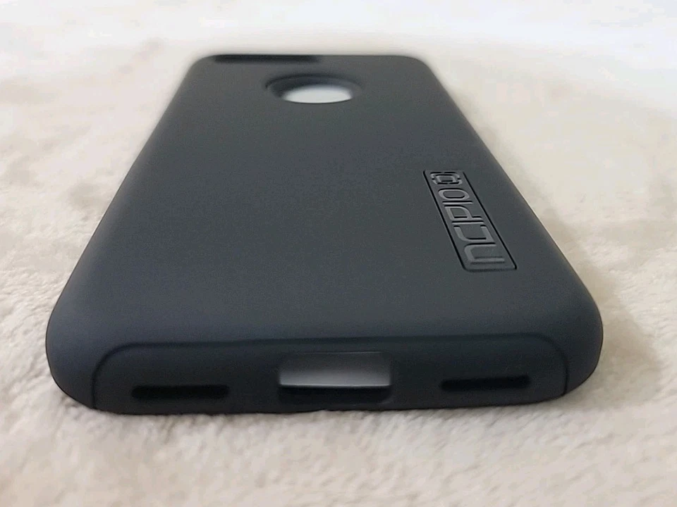 Capa Smart Phone Incipio DualPro Dupla Camada para Google Pixel 5" Preta - Imagem 4 de 4