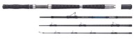 Balzer Adrenalin Travel Ultra Heavy 2,20M / 400-1200G Reiserute Pilkrute