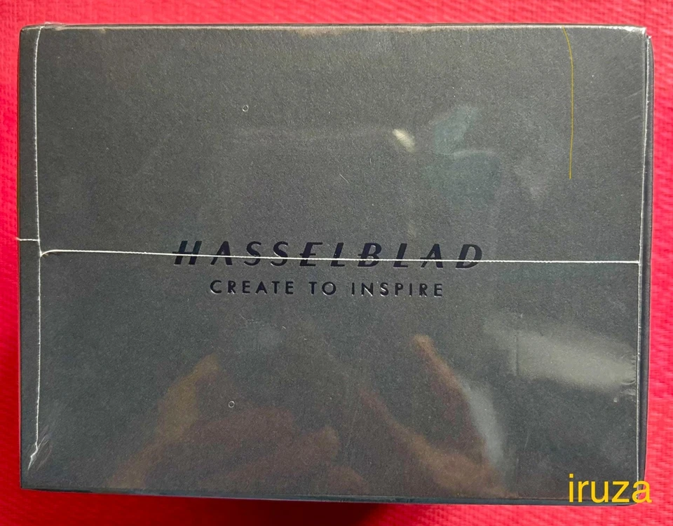 Officiall Hasselblad XV Lens Adapter "for X1D-50c" / CP.HB.00000241.01 - Image 3 of 4