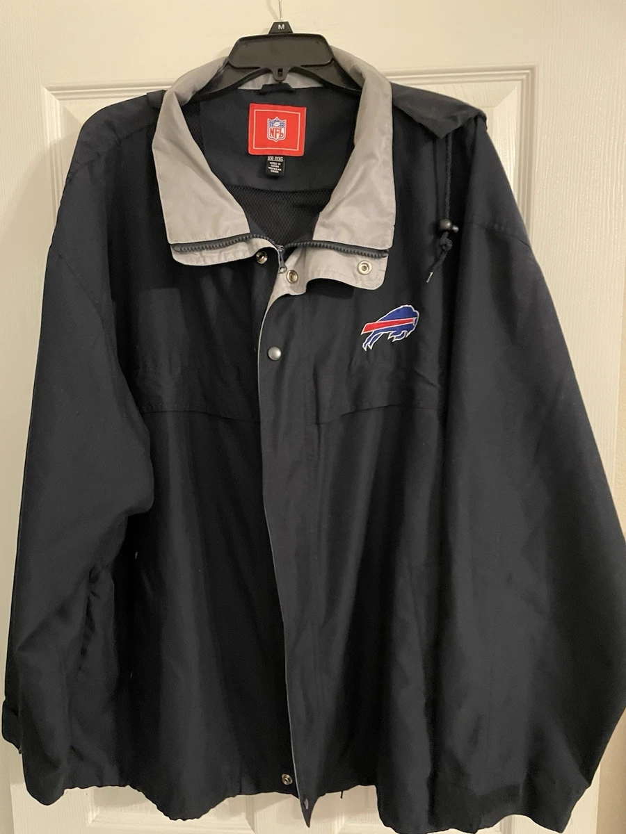 Reebok Men Buffalo Bills NFL Jackets for sale | eBay