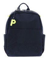 Picard Lucky One Backpack Rucksack Freizeitrucksack Rucksack Navy Dunkelblau Neu