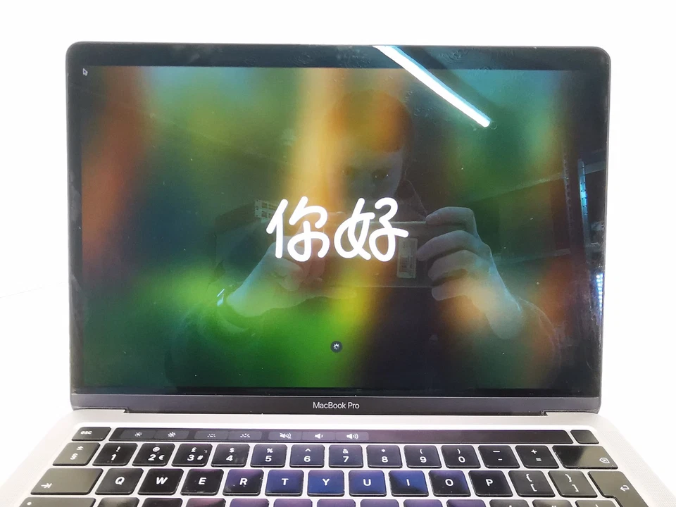 Apple MacBook Pro 13" 2020 · i5 · 16GB · 500GB, photo 2 of 5