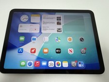 *Apple iPad 11th Gen (2025)* - 128GB - Wi-Fi - Silver (A16) Latest Model