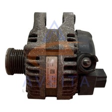 Alternador Ford Ecosport 13-17 1.0 gasolina M1JH 150 amperios CV6T10300BC