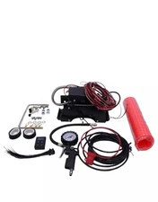WirelessOne EZ MountControl Compressor System 25980EZ For Air Lift Single-Path